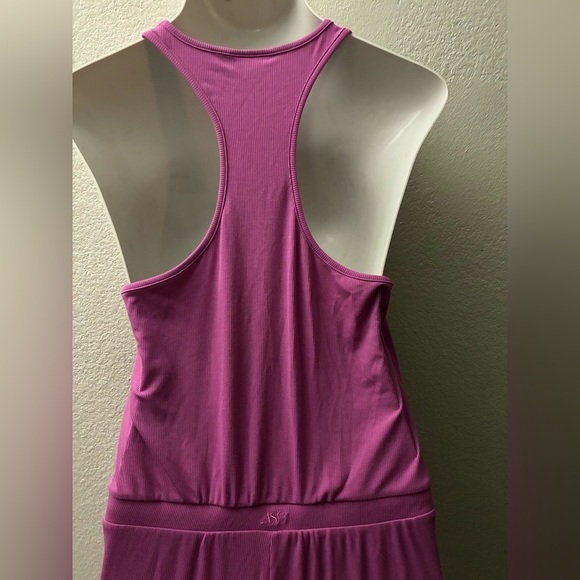 Ashley Snell Everyday Women's Purple Jumpsuit 3X - Picture 9 of 13